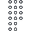 12-53678-01 Dichtungssatz, Ventilschaft