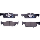 8DB 355 025-841 Bremsbelagsatz, Scheibenbremse 8DB 355 025-841 Bremsbelagsatz, Scheibenbremse