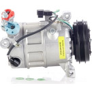 890062 Kompressor, Klimaanlage ** FIRST FIT ** 890062 Kompressor, Klimaanlage ** FIRST FIT **
