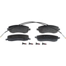 0 986 494 385 Bremsbelagsatz, Scheibenbremse 0 986 494 385 Bremsbelagsatz, Scheibenbremse