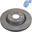 ADF124372 Bremsscheibe