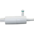 2220108 Waschwasserpumpe, Scheinwerferreinigung