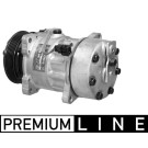 Mahle | Kompressor, Klimaanlage | ACP 1074 000P