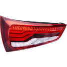 Hella | Heckleuchte | 2SK 011 735-051