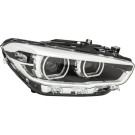 Hella | Hauptscheinwerfer | 1LX 011 929-441