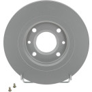 DDF192C Bremsscheibe PREMIER Coat+ disc DDF192C Bremsscheibe PREMIER Coat+ disc