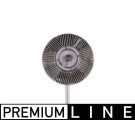 Mahle | Kupplung, Kühlerlüfter | CFC 3 000P