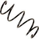 37-172305 Fahrwerksfeder BILSTEIN - B3 Serienersatz (Federn)