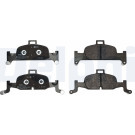 LP3239 Bremsbelagsatz, Scheibenbremse