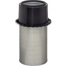 Hengst Filter | Luftfilter | E696L