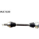VKJC 5130 Antriebswelle VKJC 5130 Antriebswelle