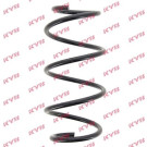 KYB Fahrwerksfeder K-Flex RH2945