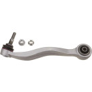 JTC1143 Lenker, Radaufhängung