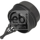 febi bilstein Deckel, Ölfiltergehäuse febi Plus 193881 febi bilstein Deckel, Ölfiltergehäuse febi Plus 193881