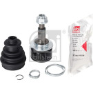FEBI BILSTEIN 185134 Gelenksatz, Antriebswelle
