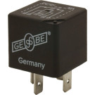 9 9302 1 Relais, Arbeitsstrom