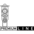 Mahle | Expansionsventil, Klimaanlage | AVE 59 000P