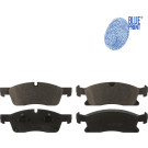 Blue Print | Bremsbelagsatz, Scheibenbremse | ADU174215