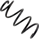 37-256708 Fahrwerksfeder BILSTEIN - B3 Serienersatz (Federn)