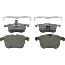 FDB1833 Bremsbelagsatz, Scheibenbremse PREMIER ECO FRICTION