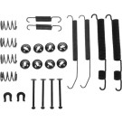 SFK291 Zubehörsatz, Bremsbacken SFK291 Zubehörsatz, Bremsbacken