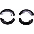 Hella | Bremsbackensatz | 8DB 355 001-601