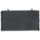 Mahle | Kühler, Motorkühlung | CR 2692 000S