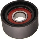 54-0410 Spannrolle, Keilrippenriemen