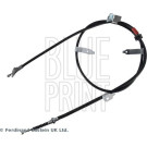 Blue Print | Seilzug, Feststellbremse | ADBP460011 Blue Print | Seilzug, Feststellbremse | ADBP460011