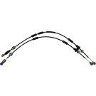 3150001 Seilzug, Schaltgetriebe ORIGINAL ERSATZTEIL