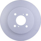 Hella | Bremsscheibe | 8DD 355 122-521