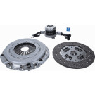 SACHS 3000 990 437 Kupplungssatz XTend Kit plus CSC