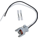 Metzger | Kabelreparatursatz, Einspritzventil | 2324170