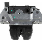 2310898 Heckklappenschloss 2310898 Heckklappenschloss