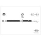 19032888 Bremsschlauch