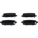 0 986 424 961 Bremsbelagsatz, Scheibenbremse 0 986 424 961 Bremsbelagsatz, Scheibenbremse