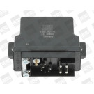 GR074 Relais, Glühanlage