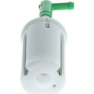 0 986 580 129 Kraftstoffpumpe