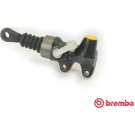Brembo Geberzylinder, Kupplung ESSENTIAL LINE C 85 014