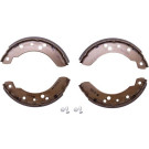 8DB 355 000-881 Bremsbackensatz