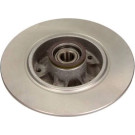 QD6182 Bremsscheibe QD6182 Bremsscheibe