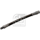 febi bilstein | 2 x FEBI Bremsschlauch | 01184