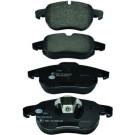 8DB 355 009-311 Bremsbelagsatz, Scheibenbremse 8DB 355 009-311 Bremsbelagsatz, Scheibenbremse