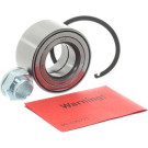 SKF | Radlagersatz | VKBA 7490