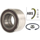 713 6204 10 Radlagersatz