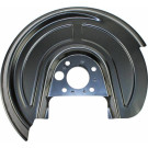 6115108 Spritzblech, Bremsscheibe 6115108 Spritzblech, Bremsscheibe