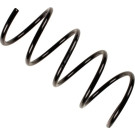 37-133740 Fahrwerksfeder BILSTEIN - B3 Serienersatz (Federn)