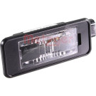 2080030 Kennzeichenleuchte GREENPARTS