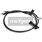 32-0145 Seilzug, Feststellbremse