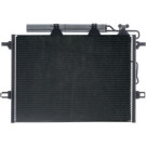 AC 318 001S Kondensator, Klimaanlage BEHR AC 318 001S Kondensator, Klimaanlage BEHR